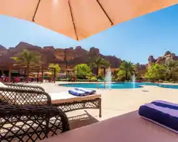 Shaden Resort thumbnail